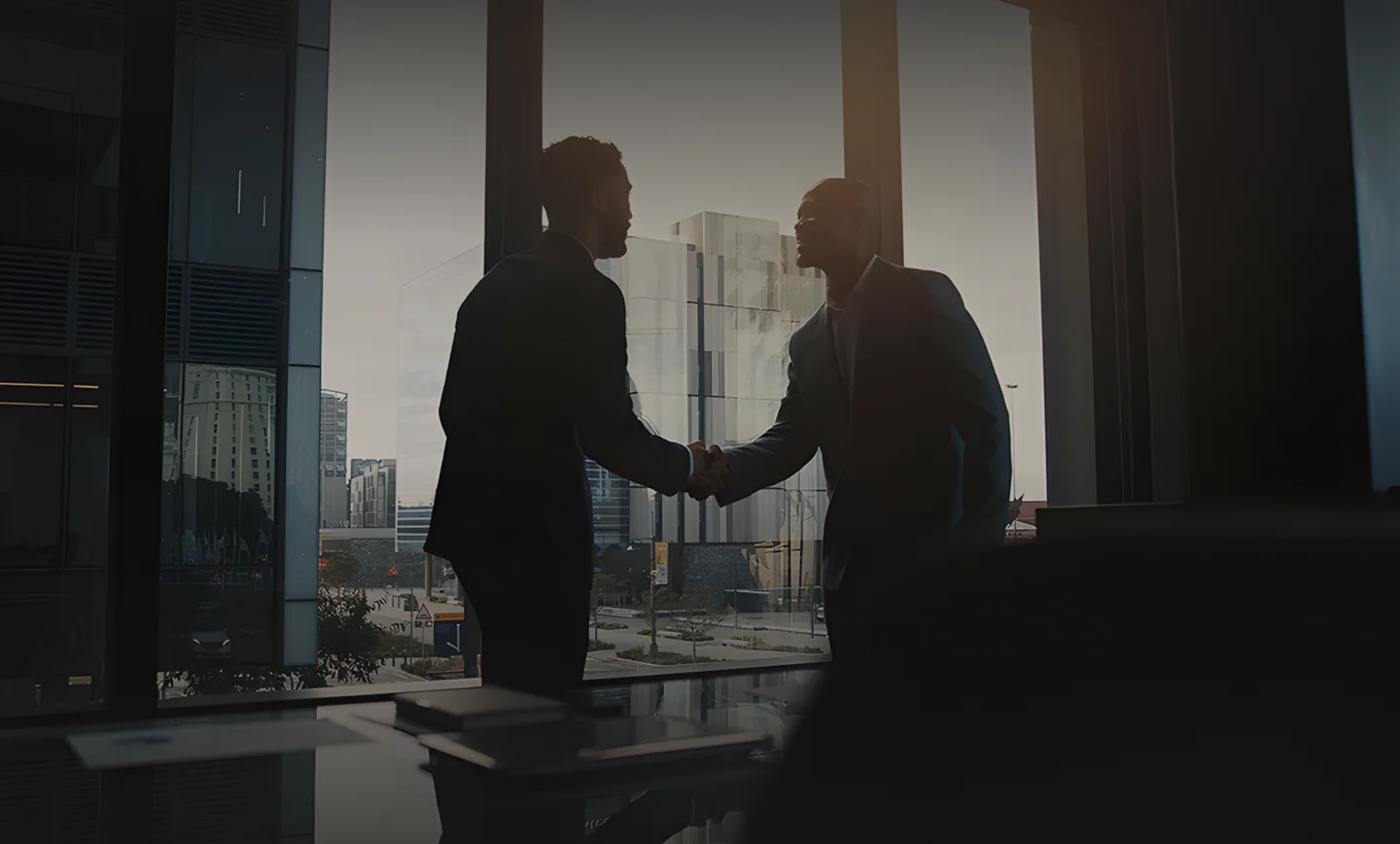 UAE Banking and Finance Solutions