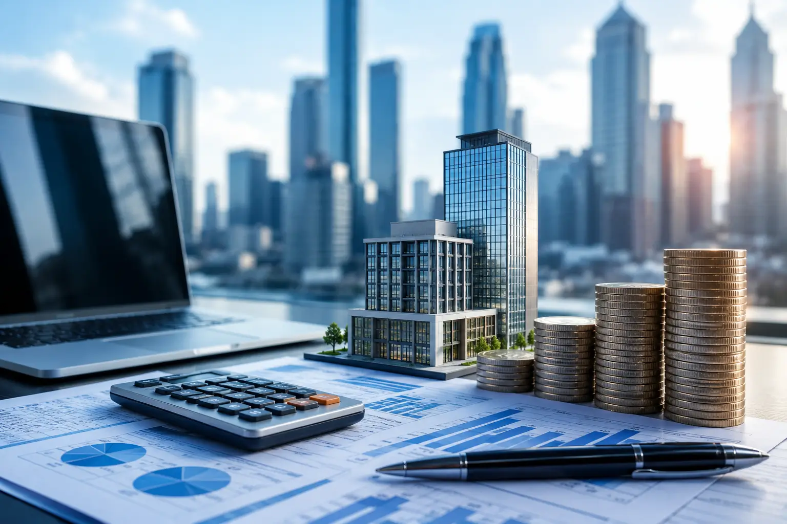 Commercial Finance