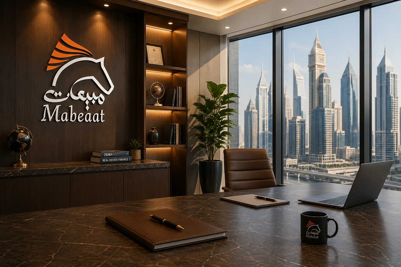 Mabeaat Financial Advisory