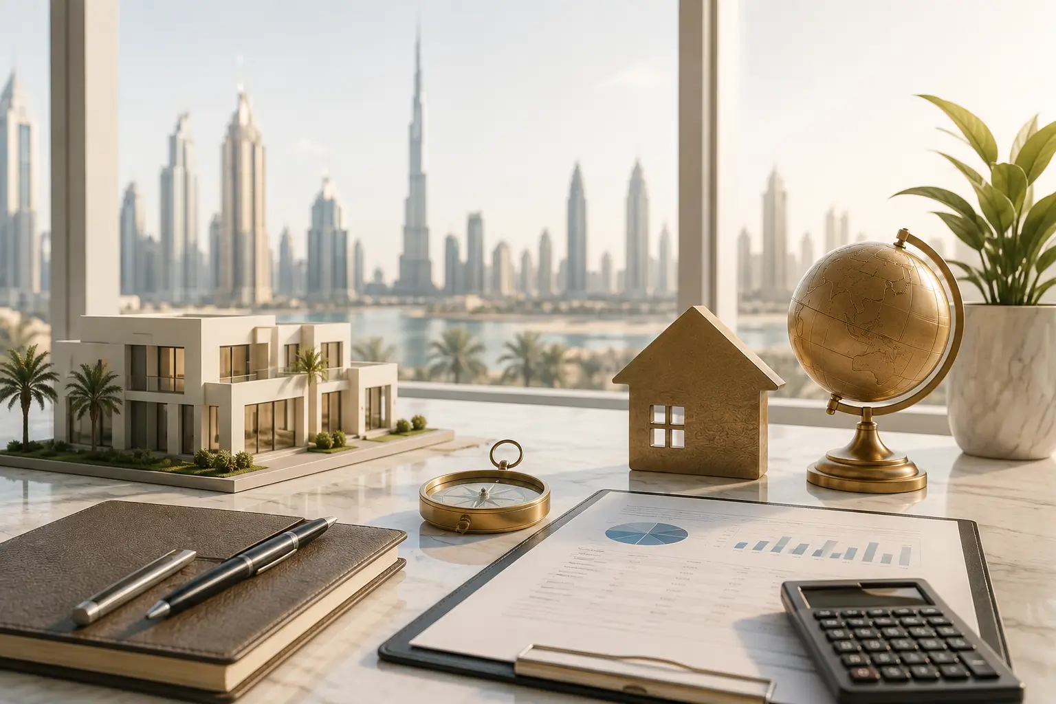 Mortgage advisory